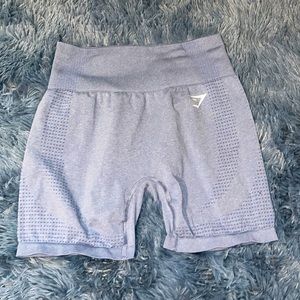 Gymshark vital seamless shorts 2.0